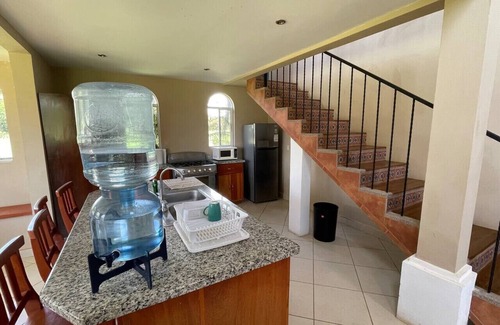 San Diego House | Two Story Resort Home - Golf Course and Water View