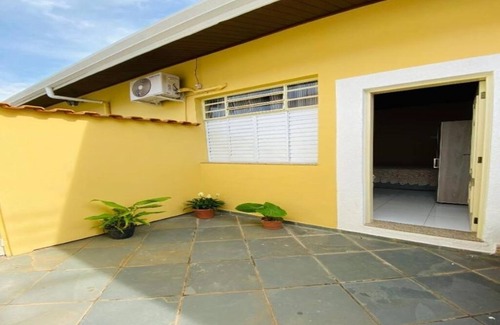 Sao Bento do Sapucai Apartment | Two suites just 100 meters from the central square and 20 km from Pedra do Baú.