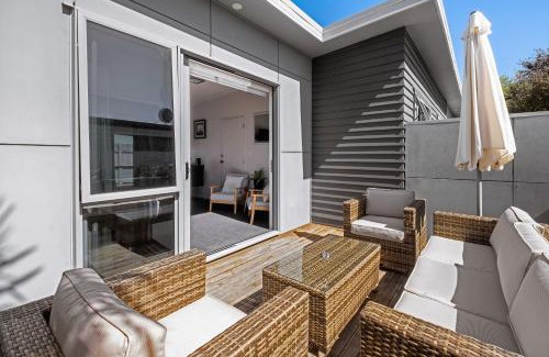 Blenheim Cabin | Two Tree Lodge