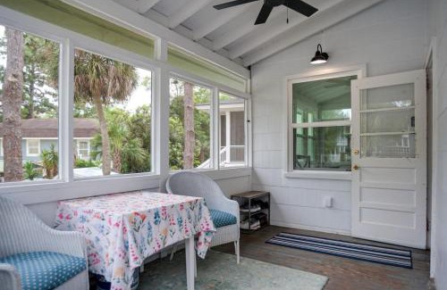 Folly Field House | Two Unit Duplex-2m Beach Walk