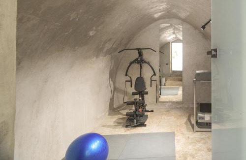 Old Town Rethymnon Villa | TWO VAULTS, Rethymno old town