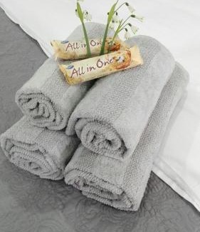 Die Boord Apartment | Two Vines Romantic Guest Studio
