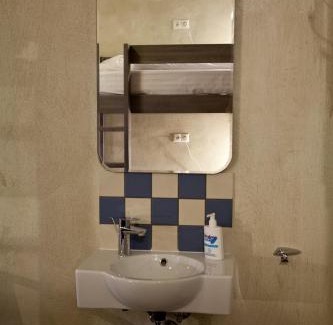 Agenskalns Hotel | Two Wheels