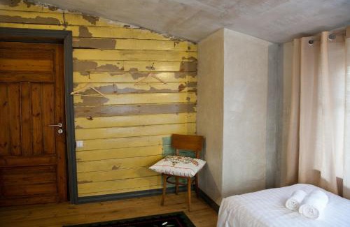 Agenskalns Hotel | Two Wheels