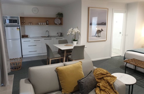 Eden Hotel | Twofold Bay Motor Inn