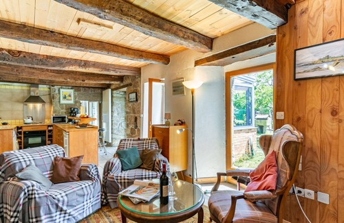 Trevignon House | Ty-2-Go by Interhome