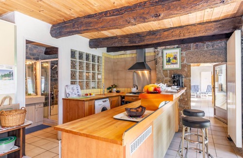 Trevignon House | Ty-2-Go by Interhome