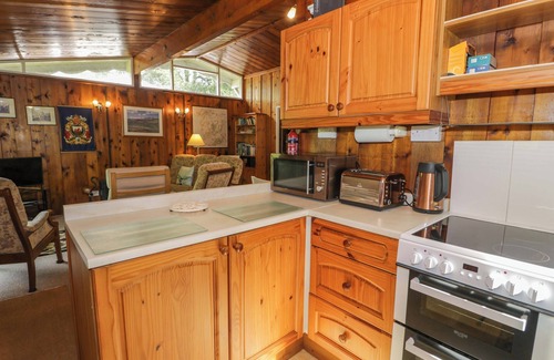 Dinas Mawddwy Cottage | TY BEDWEN, pet friendly, character holiday cottage in Dinas Mawddwy