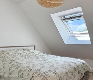 Rochefort-en-Terre House | Ty Cocon - havre de paix avec jacuzzi