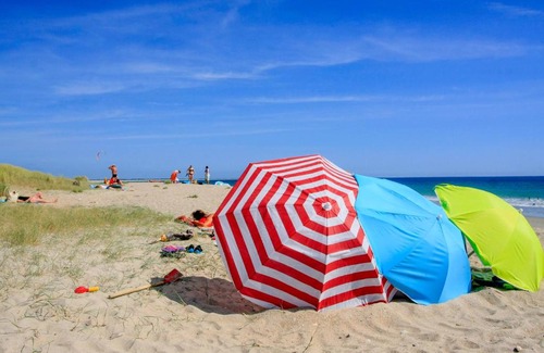Etel House | Ty Eglantines - confortable maison neuve proche des plages