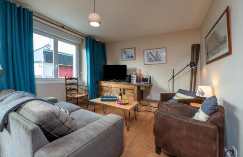 Quiberon House | Ty Eole Maison Tout Confort 10p