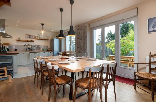 Quiberon House | Ty Eole Maison Tout Confort 10p