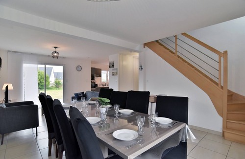 Plurien House | Ty Guen Braz - Charmante maison avec jardin