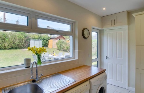 Llanbedrog House | Ty Gwyn in the beautiful Pwllheli
