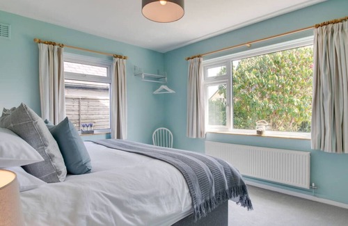 Llanbedrog House | Ty Gwyn in the beautiful Pwllheli
