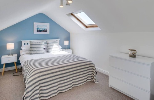 Llanbedrog House | Ty Gwyn in the beautiful Pwllheli