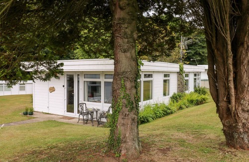Haverfordwest Cottage | Ty Haf