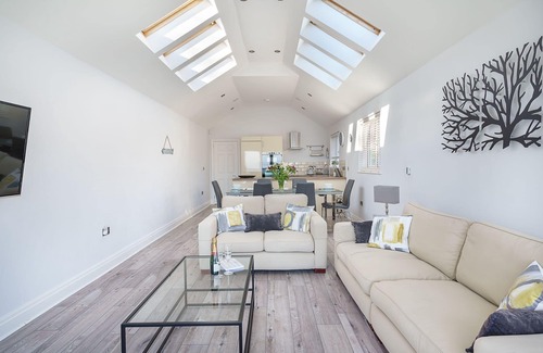 Llanbedrog Apartment | Ty Hir - Luxury Cottages