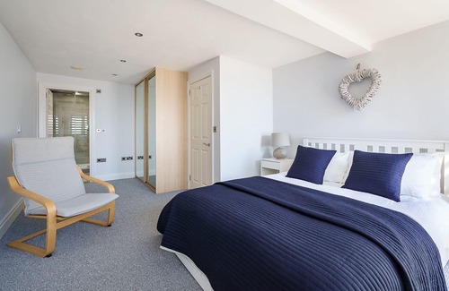 Llanbedrog Apartment | Ty Hir - Luxury Cottages