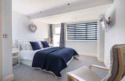 Llanbedrog Apartment | Ty Hir - Luxury Cottages