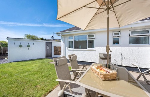 Llanbedrog House | Ty Hwyliog