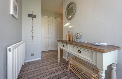 Llanbedrog House | Ty Hwyliog