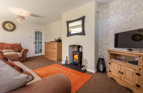 Llanbedrog House | Ty Hwyliog