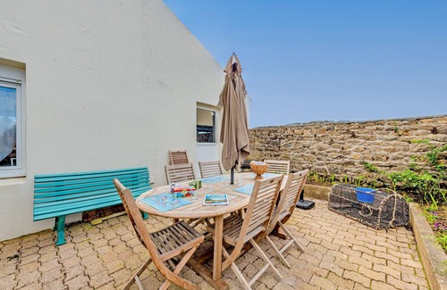 Lampaul-Plouarzel House | Ty Line - Plage à 300 m, 1 500 m² de jardin