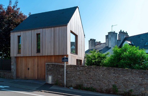 Vannes House | Ty Lochenn - 2 min à pied du port