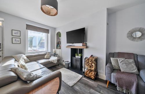 Llandudno House | Ty Mawr, Great Orme