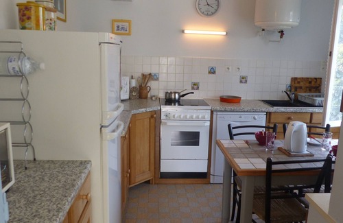 Carnac Ski Chalet | TY ME ZA - House near the beach of Saint-Colomban, Carnac - C143
