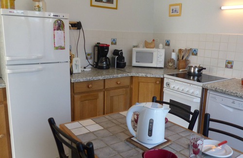 Carnac Ski Chalet | TY ME ZA - House near the beach of Saint-Colomban, Carnac - C143