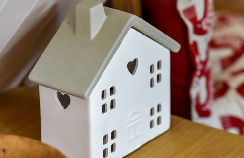 Bwlchtocyn House | Ty Melys in the beautiful Pwllheli