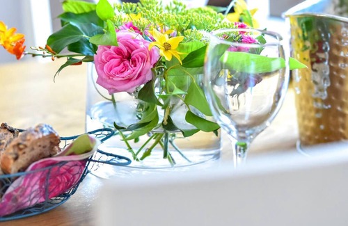 Bwlchtocyn House | Ty Melys in the beautiful Pwllheli