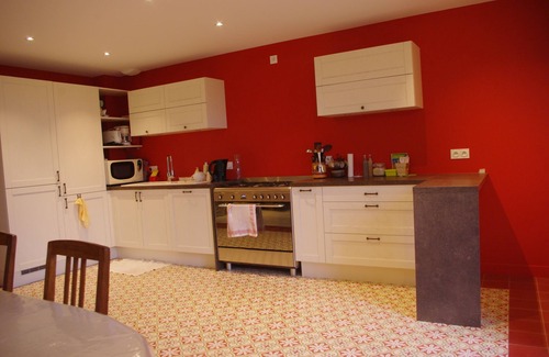 Erdeven House | TY MIALY - House of character (10 pers), classified 4 stars, 6 km from the sea.