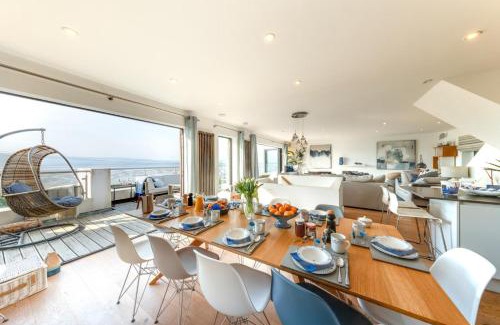 Aberdovey House | Ty Mor Wennol