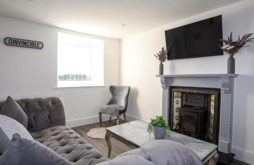 Rhyd-y-clafdy House | Ty'n Ffridd