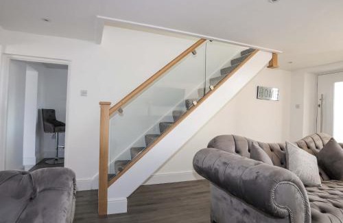 Rhyd-y-clafdy House | Ty'n Ffridd