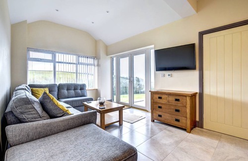 Llansantffraed Cottage | Ty Pair