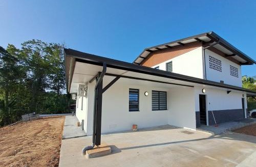 Saint Laurent du Maroni Apartment | TYA - Destination Guyane