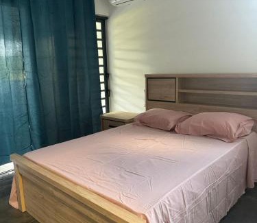 Saint Laurent du Maroni Apartment | TYA - Destination Guyane
