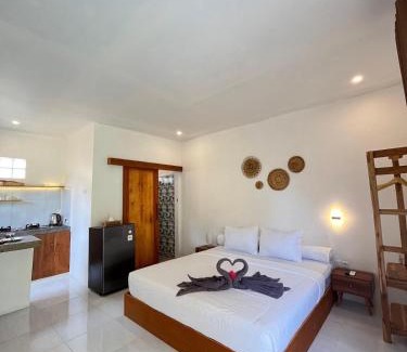 Lombok House | Tyana House Kuta Lombok