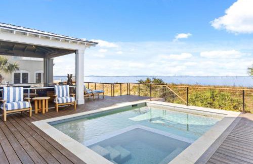 Tybee Island House | Tybee Southern Bell