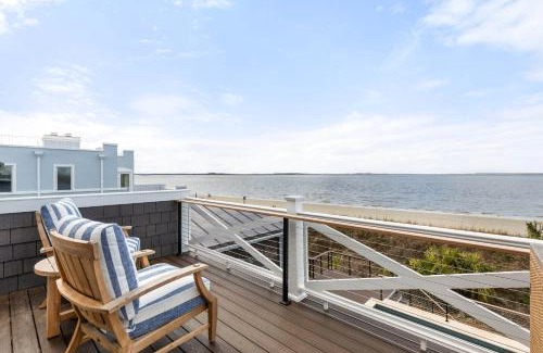 Tybee Island House | Tybee Southern Bell
