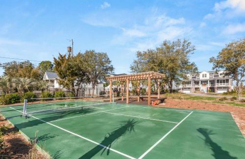 Tybee Island House | Tybee Southern Bell