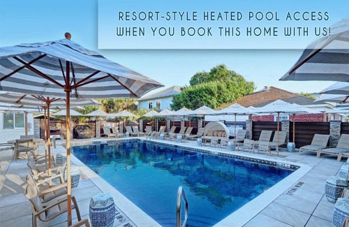 Tybee Island House | Tybee Tides