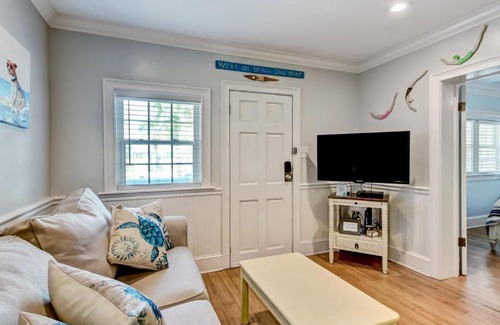 Tybee Island House | Tybee Tides