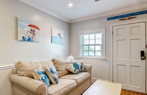 Tybee Island House | Tybee Tides