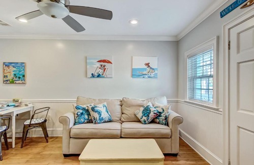 Tybee Island House | Tybee Tides