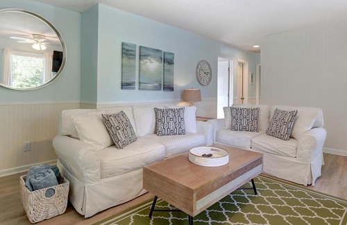 Savannah Beach House | Tybee Tyme